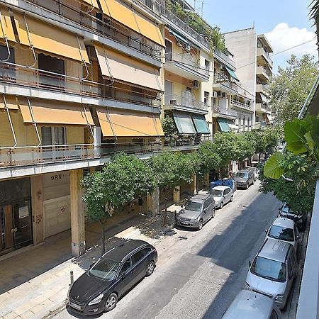 Check Point - Veikou Apartment Athens Exterior photo