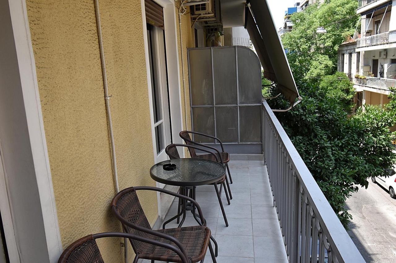 Check Point - Veikou Apartment Athens Exterior photo