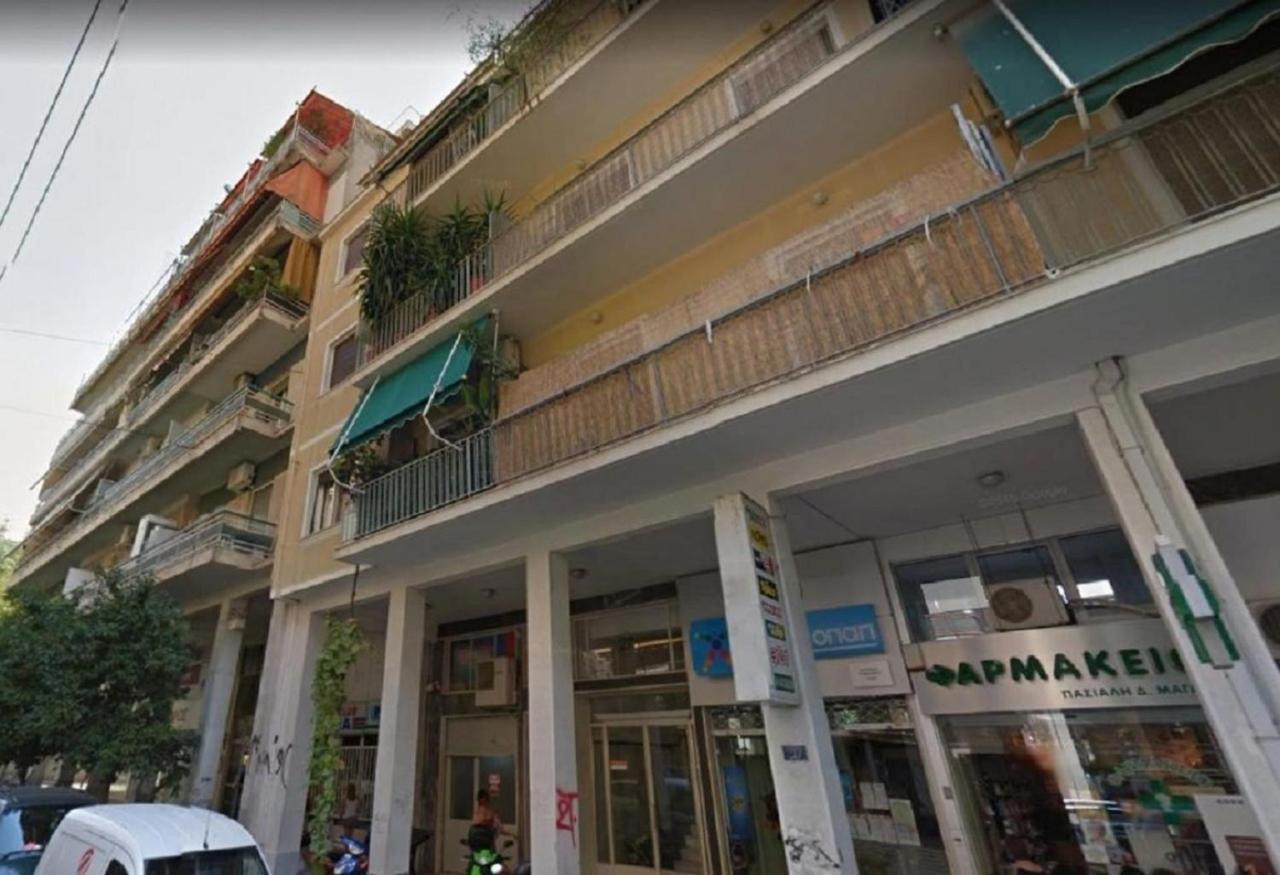 Check Point - Veikou Apartment Athens Exterior photo