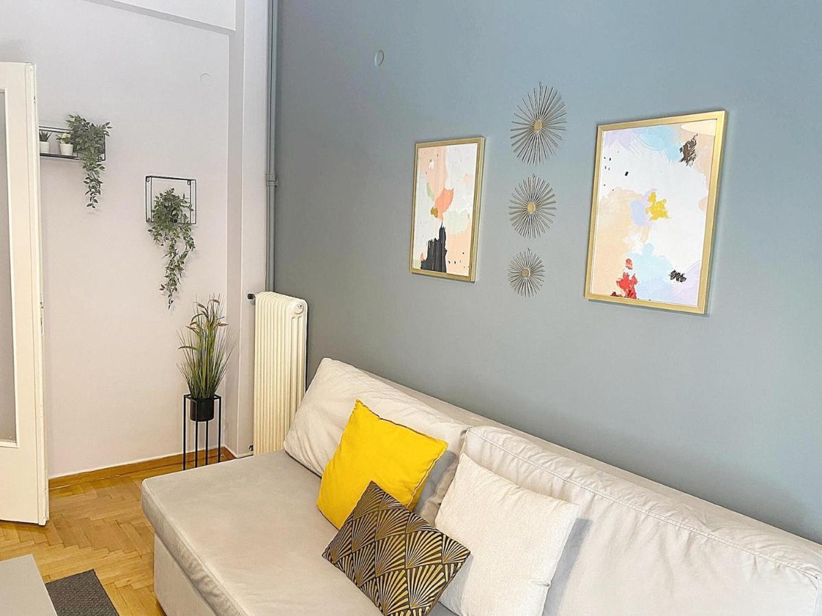 Check Point - Veikou Apartment Athens Exterior photo